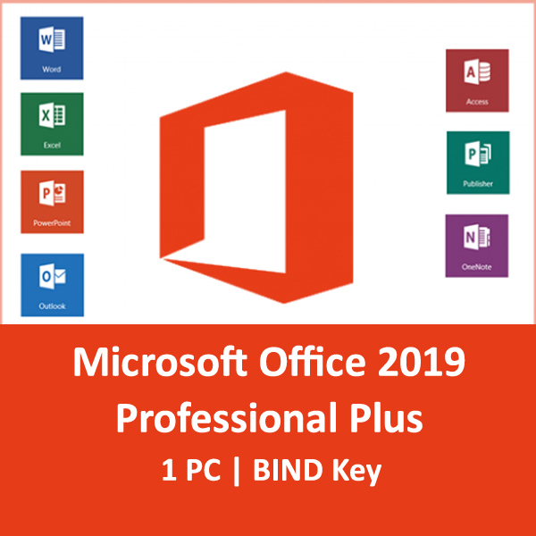 Licenza Windows 10 PRO + Office 2021 PRO PLUS per 1 PC
