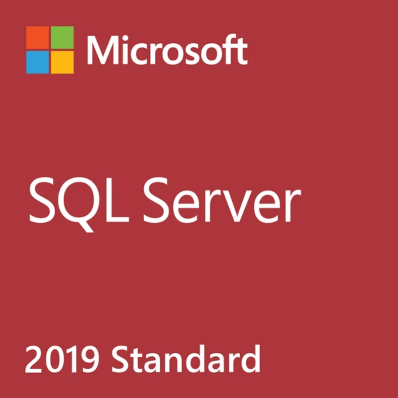 Buy Microsoft SQL Server Standard 2019 License Key