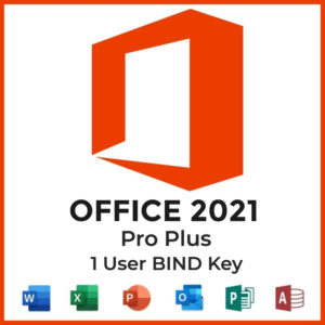 Buy Microsoft Office 2021 Pro Plus Key 