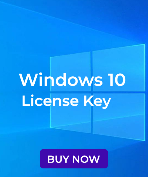 Microsoft Windows 10 Pro Key Activation Key Product Key License Code 32 /  64 Bit for sale online