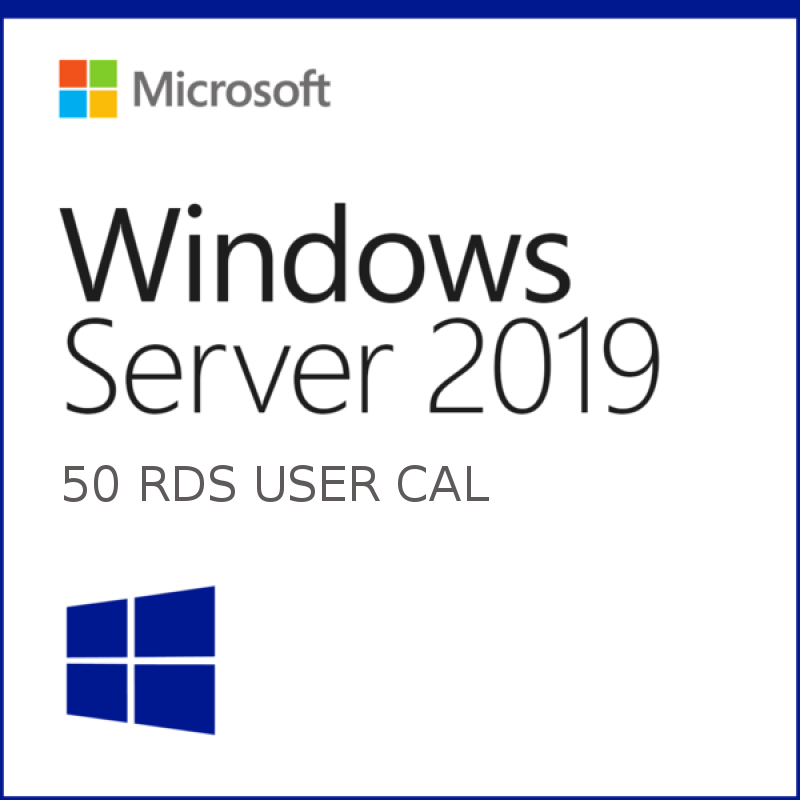 nummer Og hold vinden er stærk Buy Windows Server 2019 RDS License Key Online