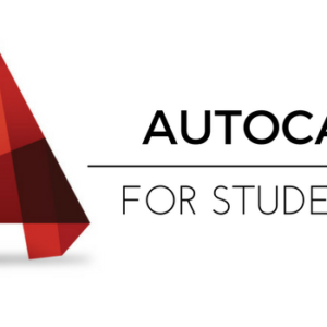 AUTODESK STUDENT LICENSE