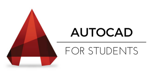 AUTODESK STUDENT LICENSE