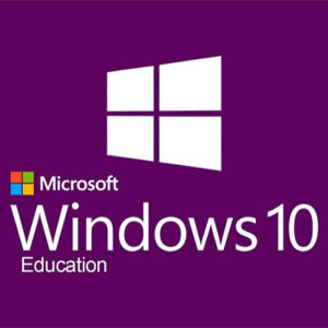 windows 10 education License